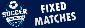 Football Fixed Match