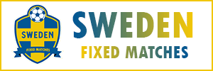 sweden fixed matches